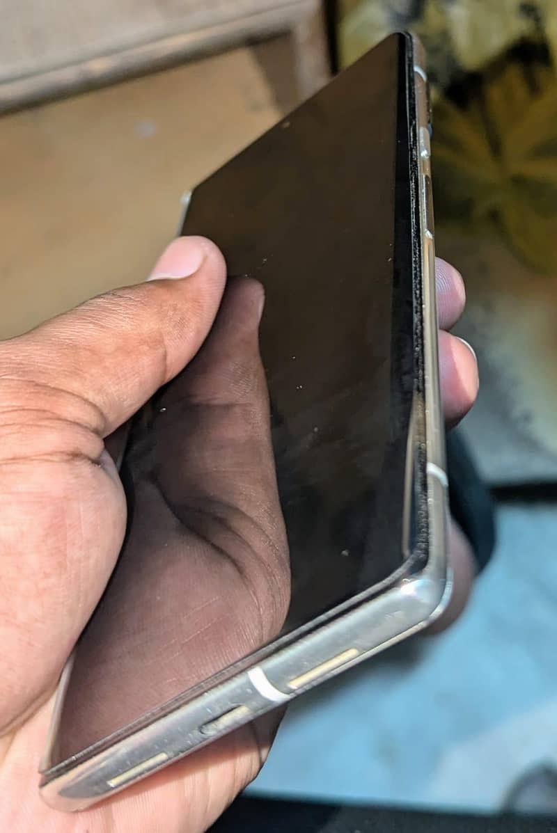 Google Pixel 6 Pro 2
