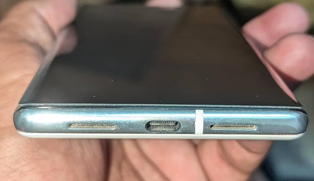 Google Pixel 6 Pro 3