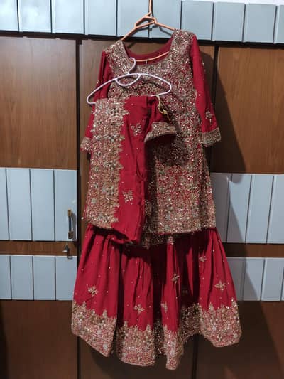 complete bridal package