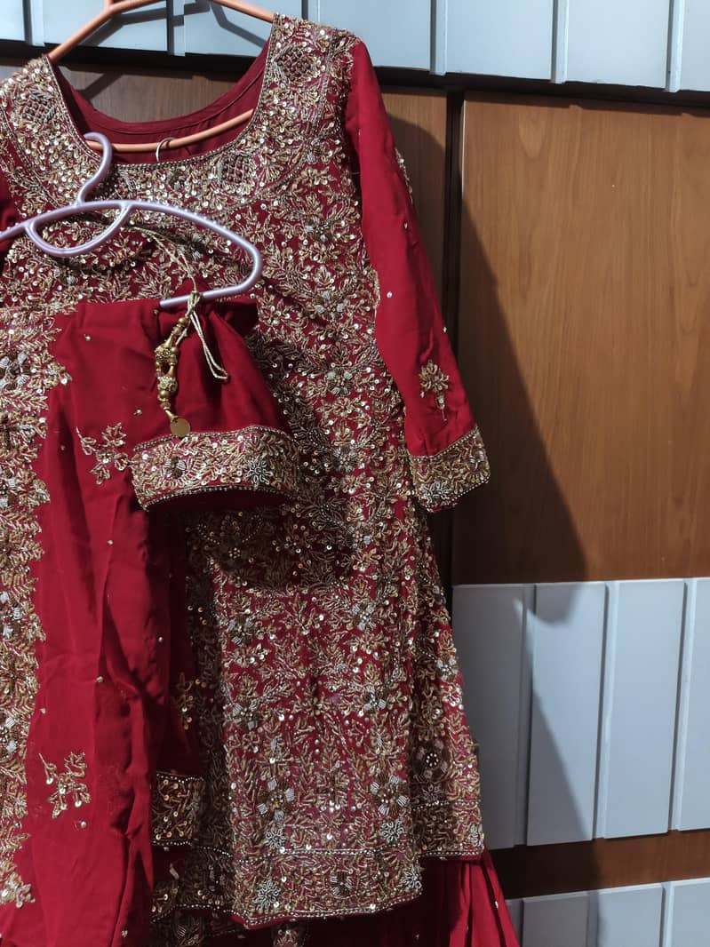 complete bridal package 1