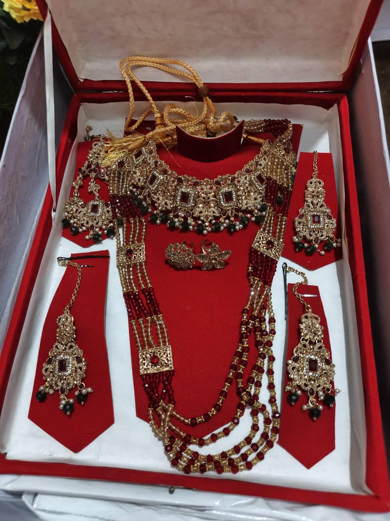 complete bridal package 2