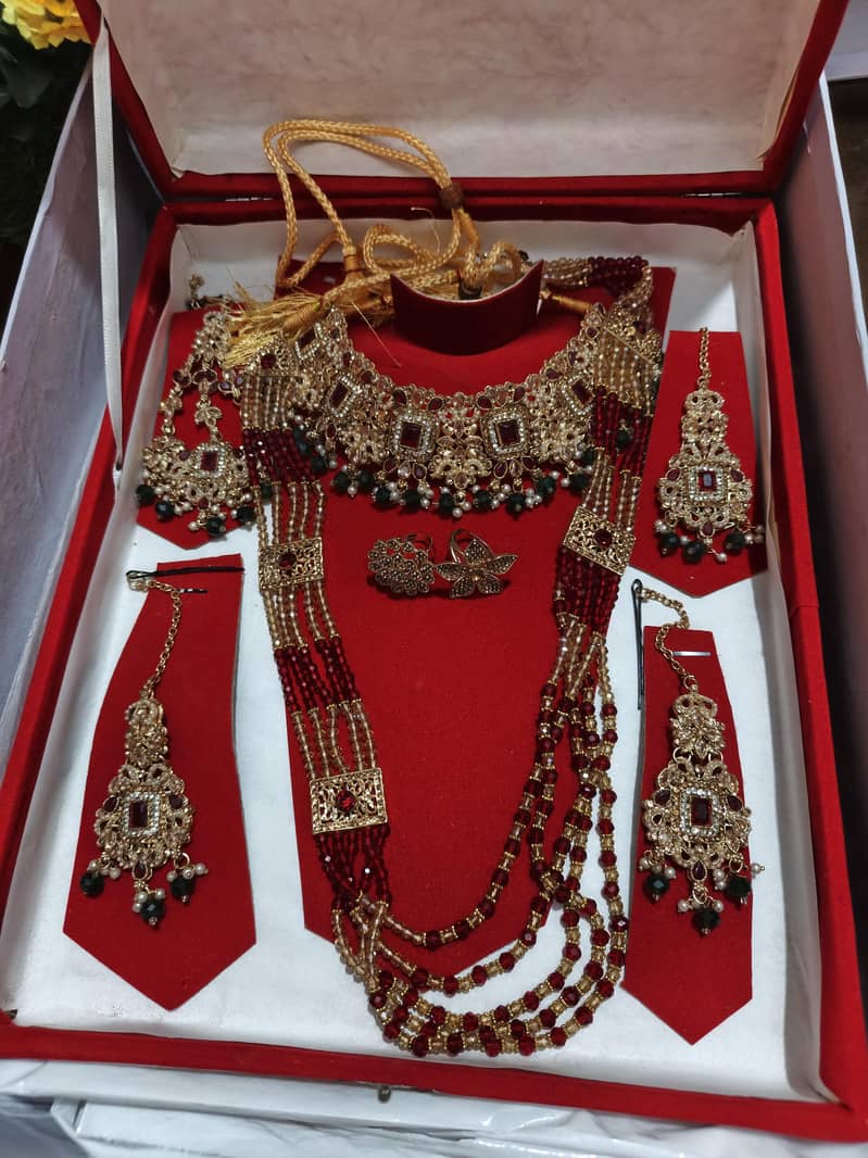 complete bridal package 3