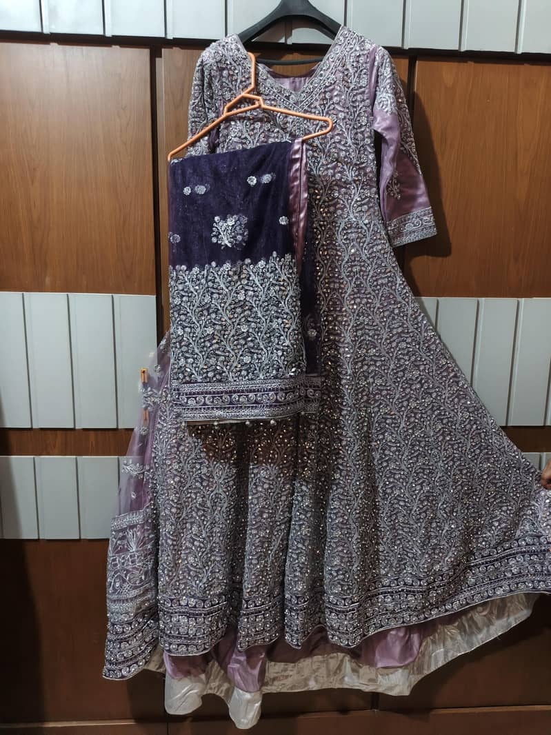 complete bridal package 5