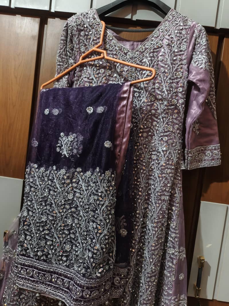 complete bridal package 6