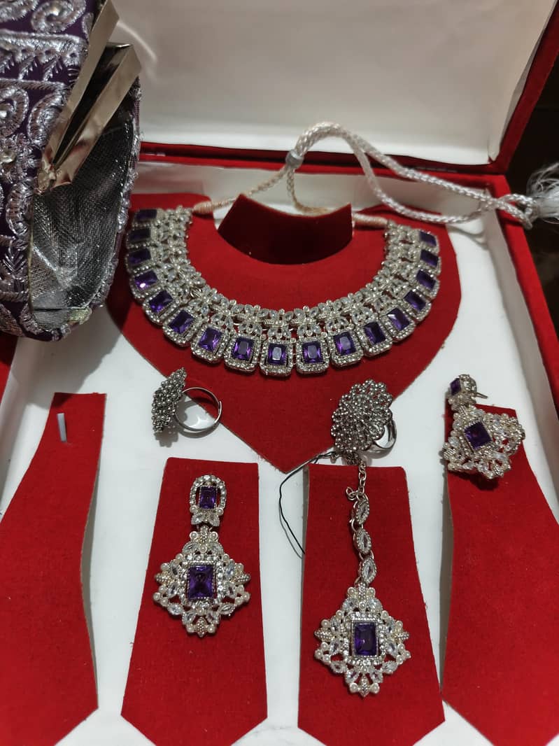 complete bridal package 7