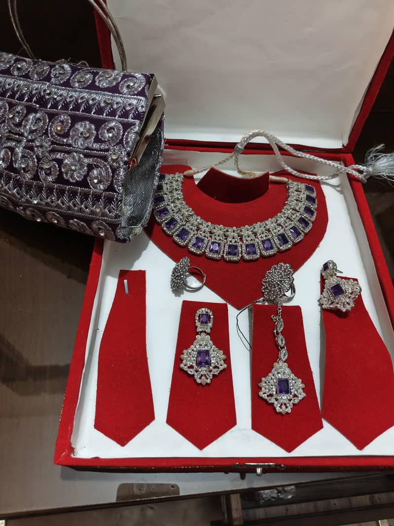complete bridal package 8