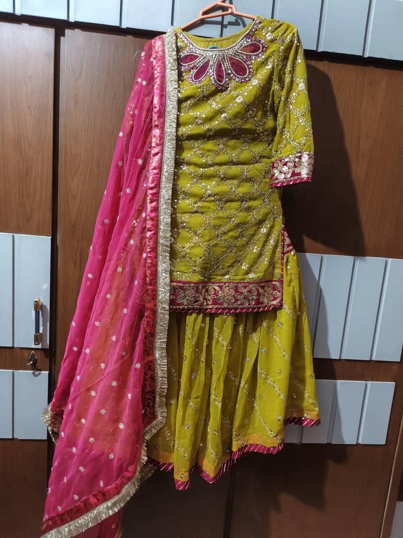 complete bridal package 10
