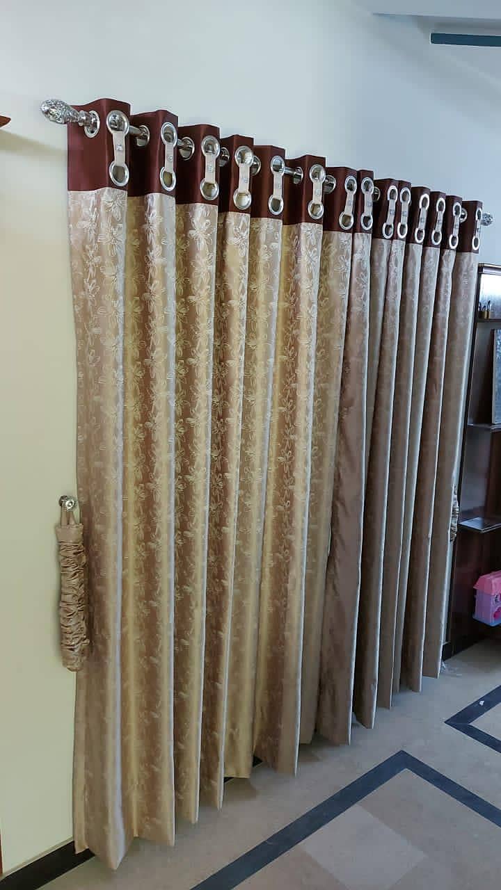 Curtains 2