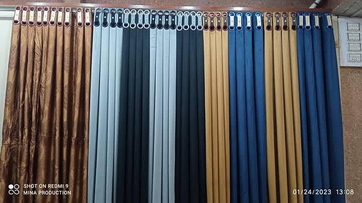 Curtains 4
