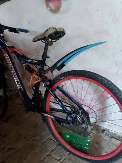 cycle