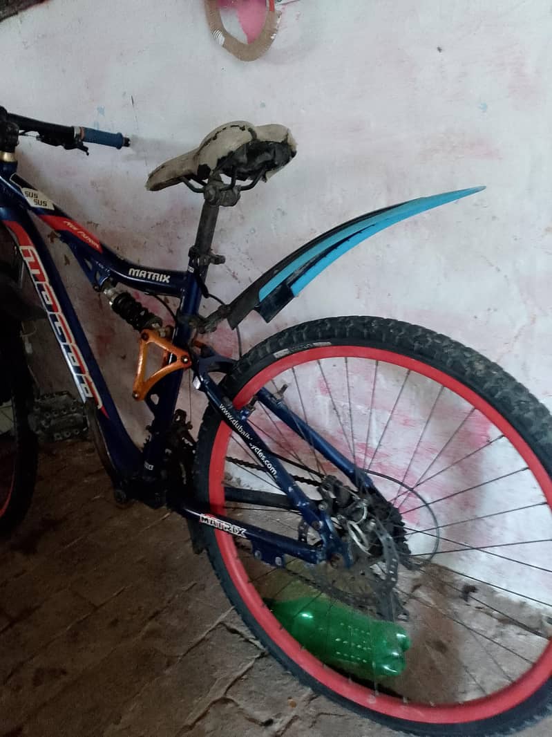 cycle 0