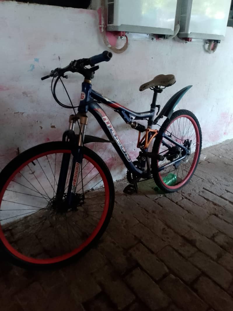 cycle 2