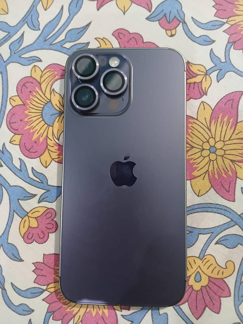 Apple iPhone 14 Pro Max 3