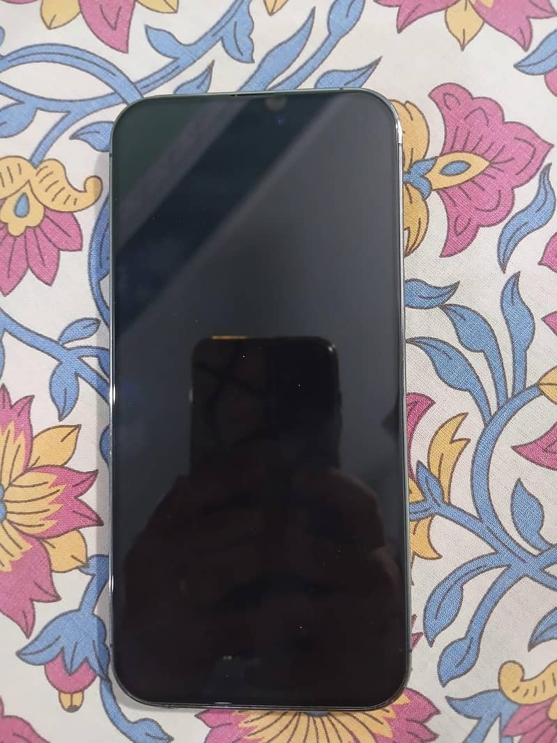 Apple iPhone 14 Pro Max 5