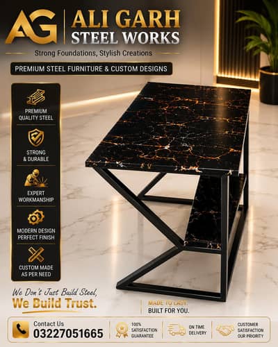 Office Table  Computer Table
