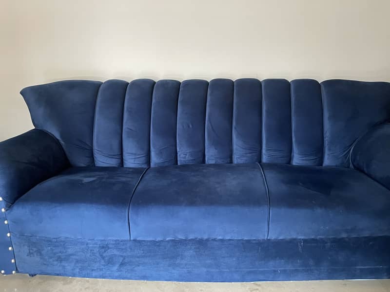 Sofa 5 seater 2