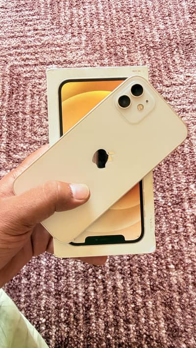 Apple iPhone 12