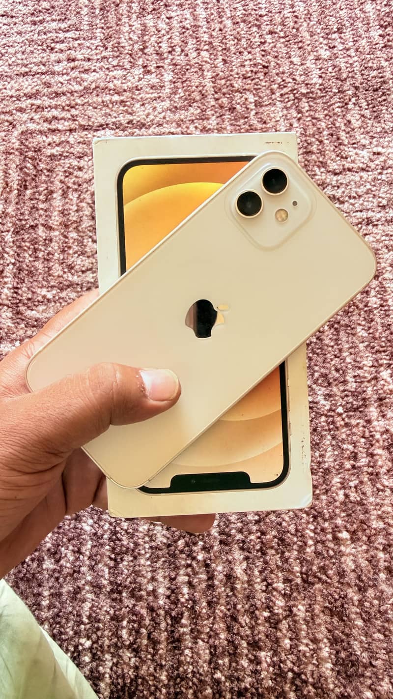 Apple iPhone 12 0