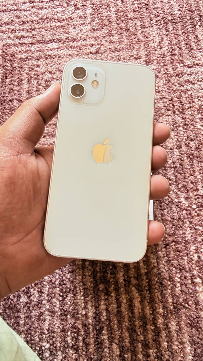 Apple iPhone 12 1