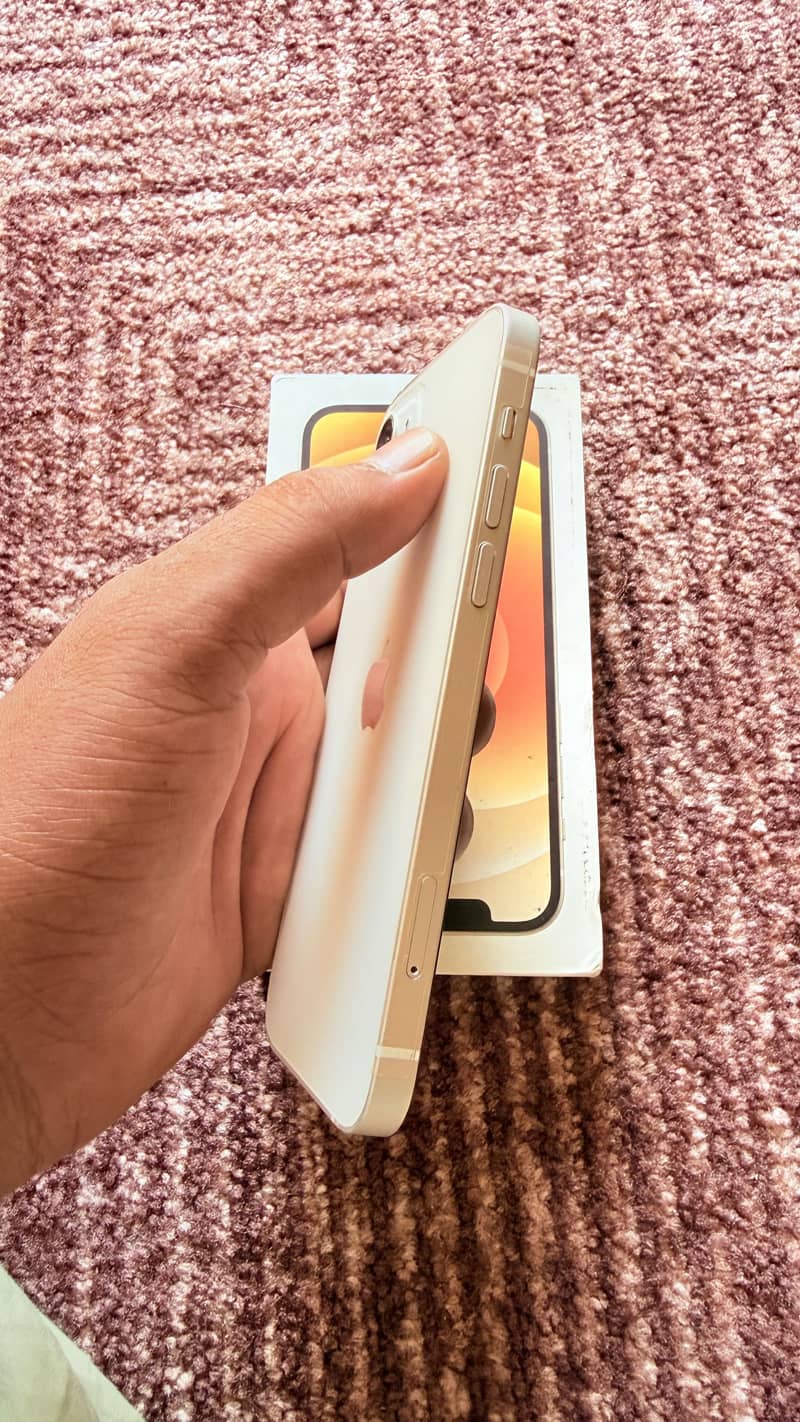 Apple iPhone 12 5