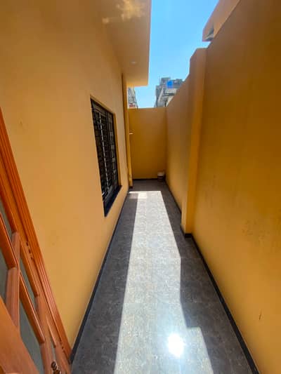 4 Marla Brand New House for sale in I-10 Islamabad