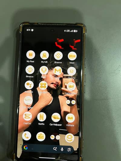 Google Pixel 6a