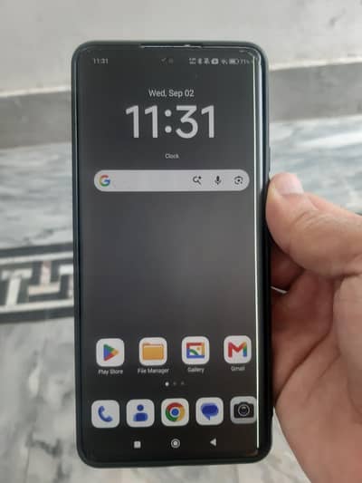 Xiaomi Mi 12 Pro