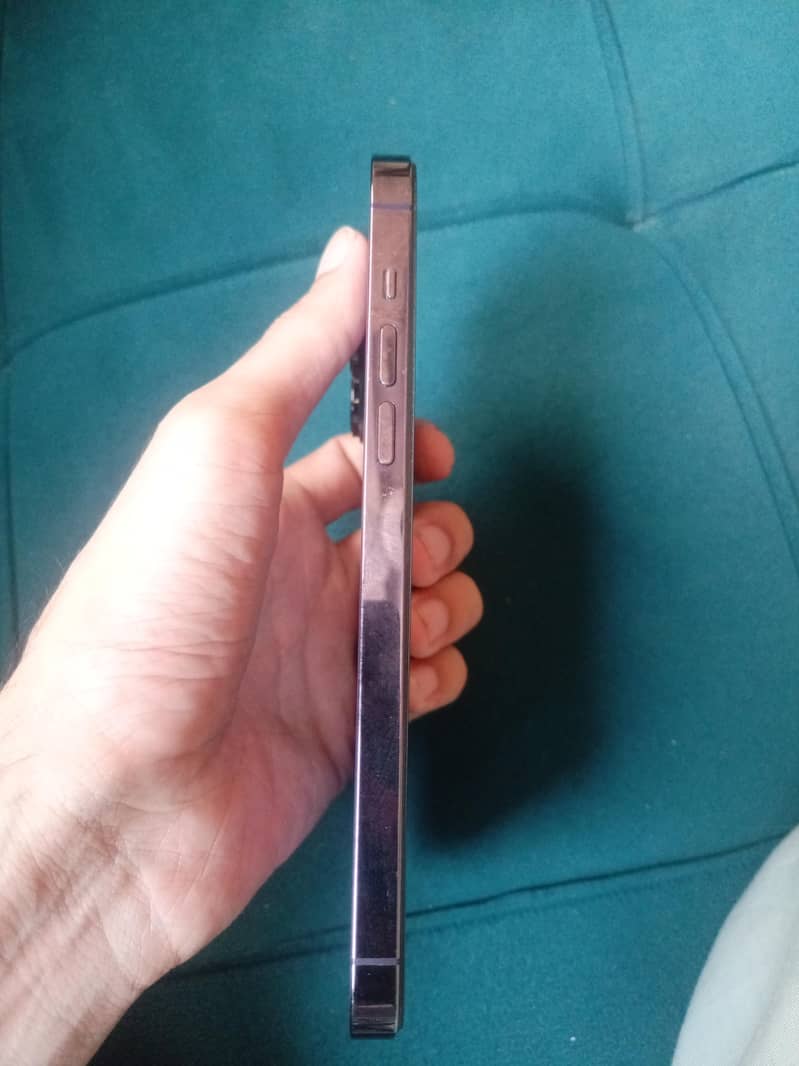 Apple iPhone 14 Pro Max 1