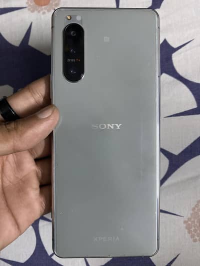 Sony xperia mark 2