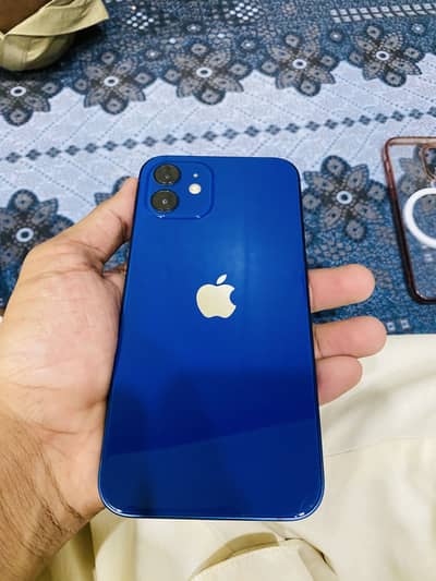 Apple iPhone 12