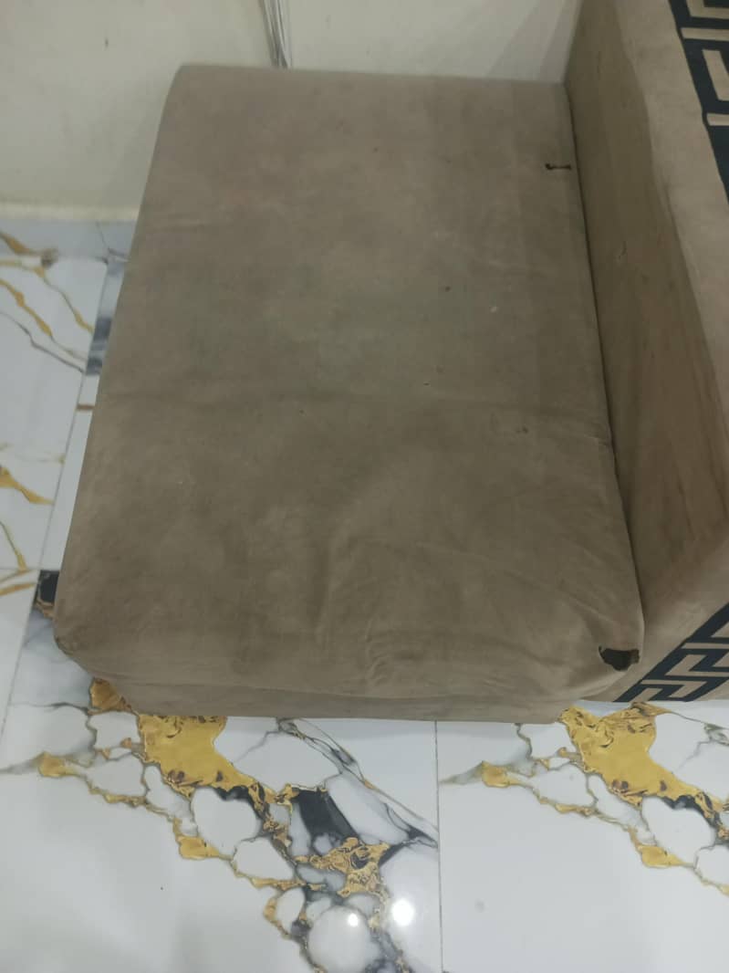 L shaped sofa 2