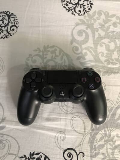 Ps4 copy controller