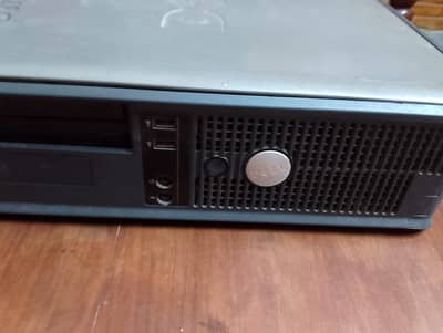Core 2 Duo Desktop PC | 8GB RAM | 160GB HDD | Preinstalled Windows 7