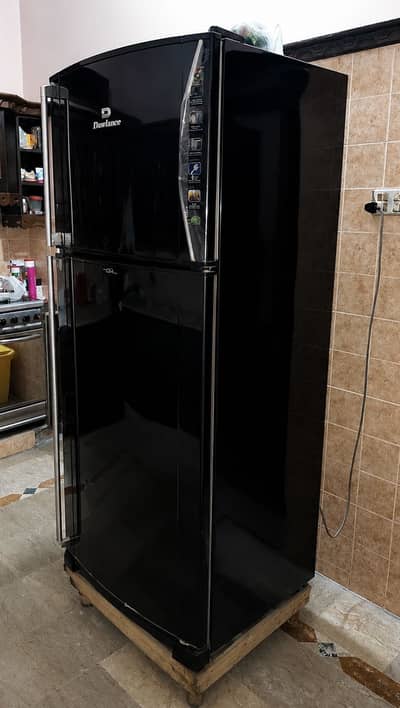 Dawlance Refrigerator jumbo