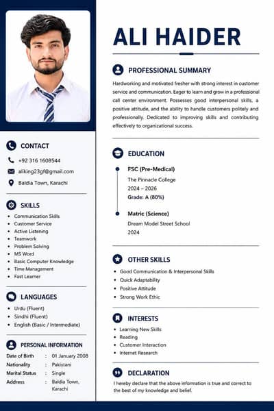 wanted job