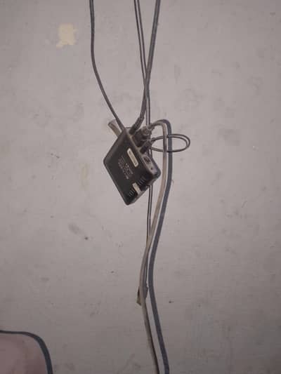 net k bakier LCD ko lakny wali net ki divies hain