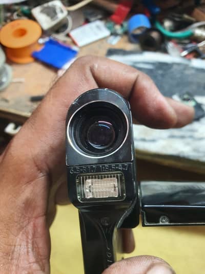 xacti sanyo