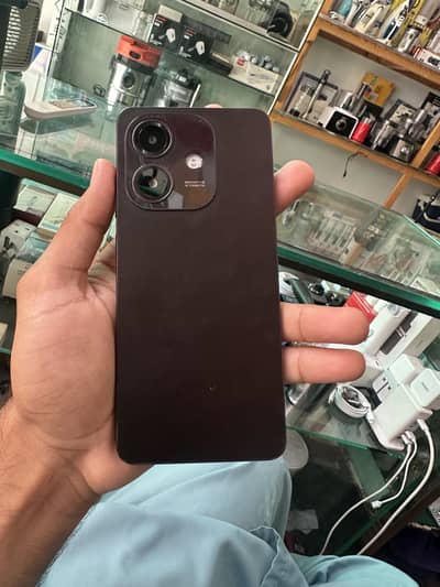 OPPO A3x