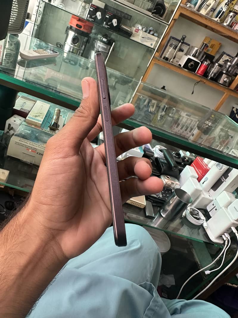 OPPO A3x 2