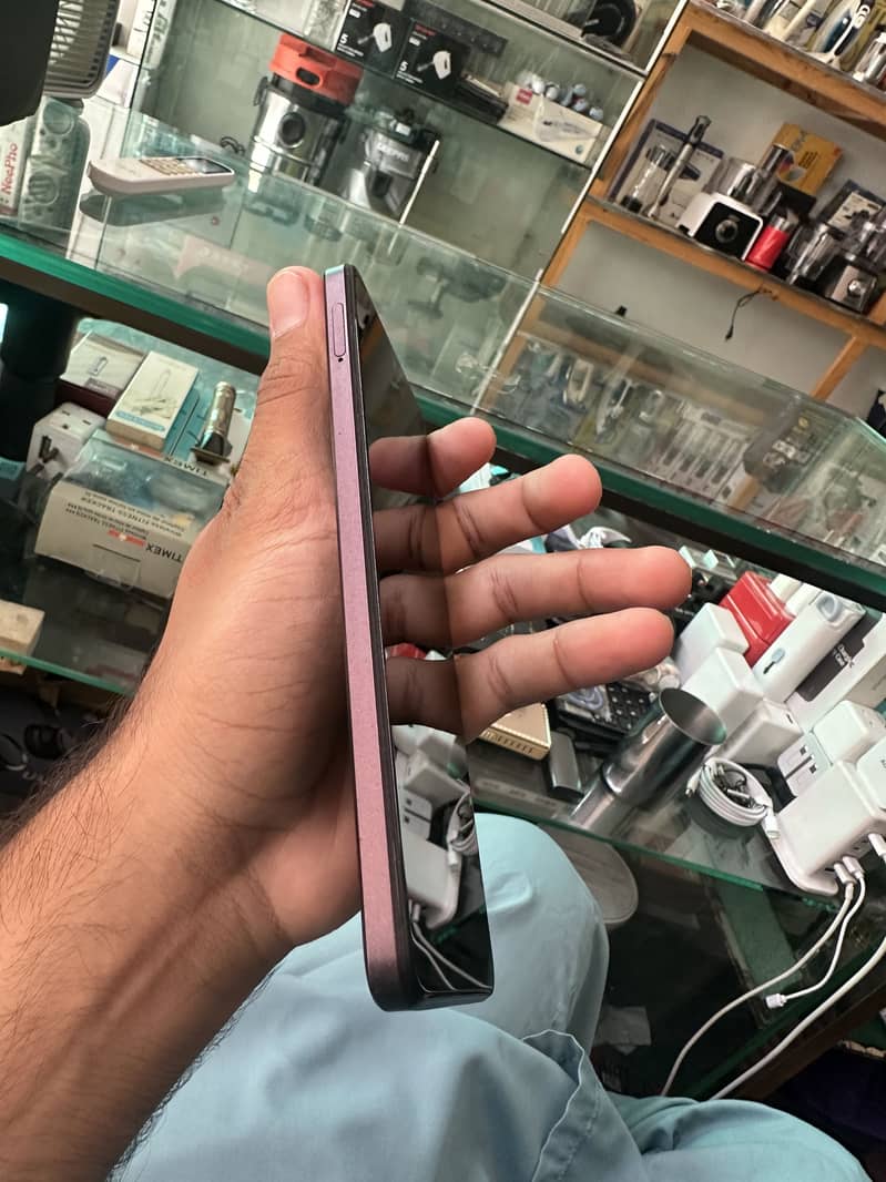 OPPO A3x 3