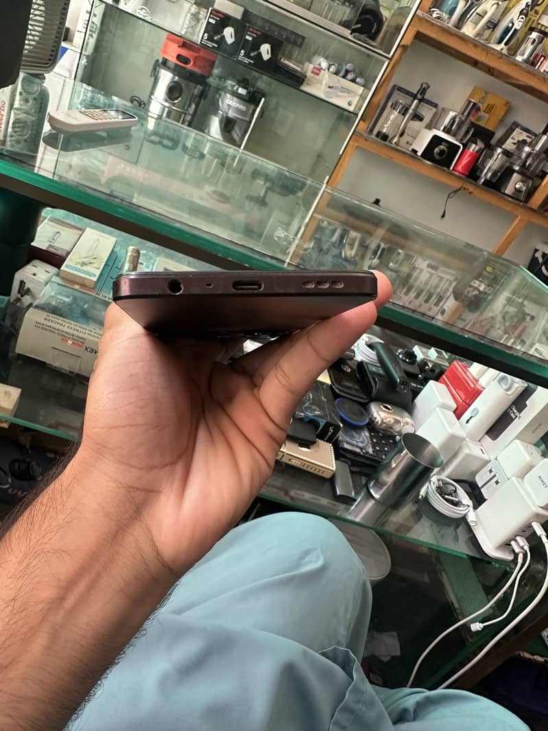 OPPO A3x 4