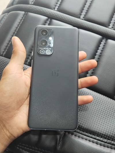 One Plus 9 pro