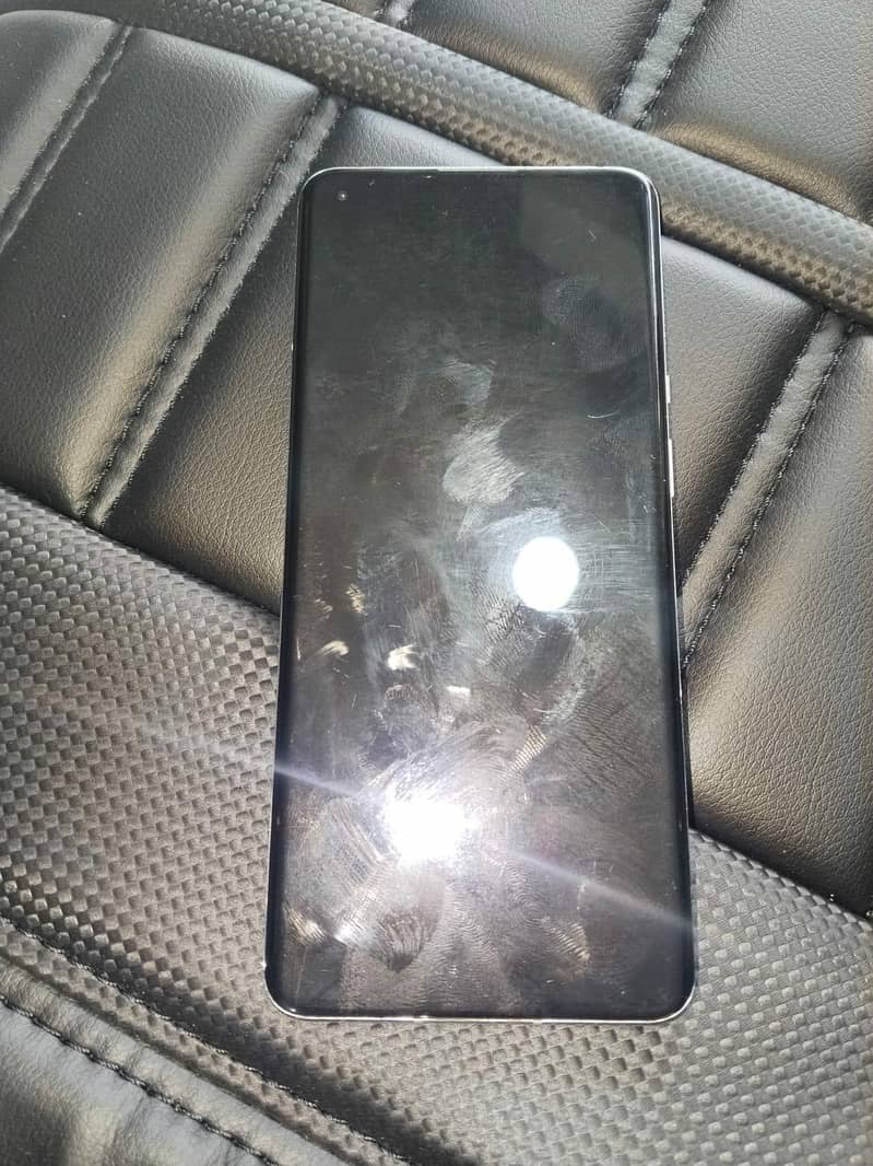 One Plus 9 pro 3