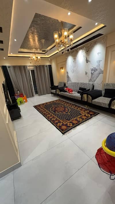 Apartment For Sell Leased Prime Location