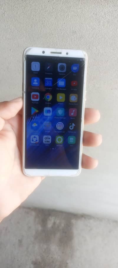 OPPO A83 3-32