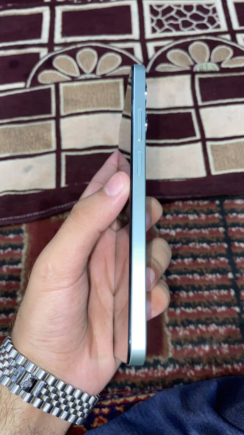 Realme note 60x 3
