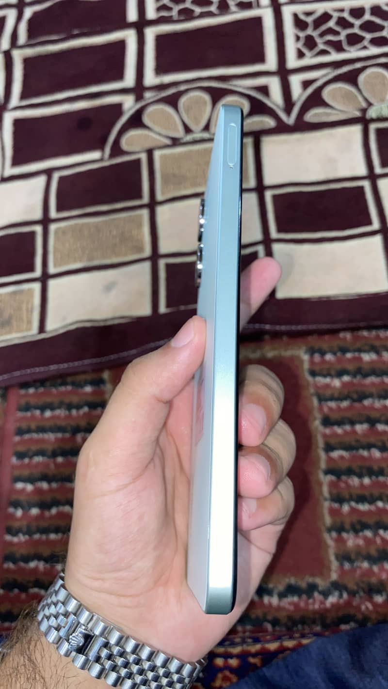 Realme note 60x 4