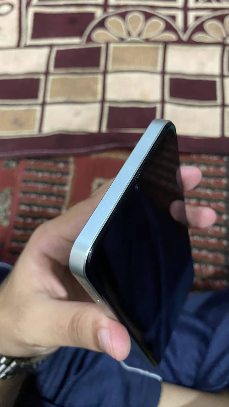 Realme note 60x 5