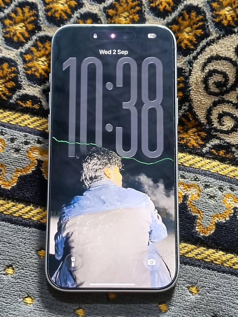 Apple iPhone 17 Pro Max 3