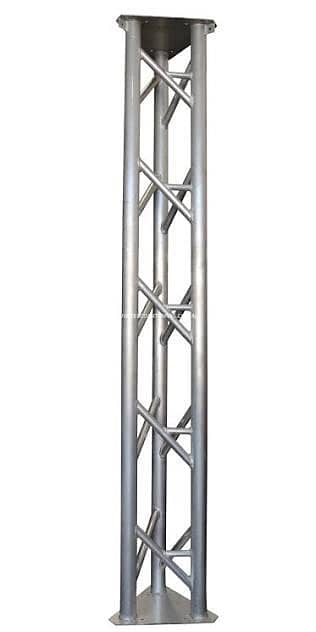 Tower for ISP